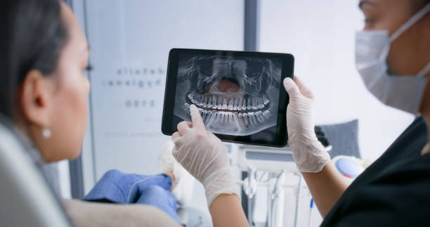 Licensed Tooth Extraction service in Bibb County County, AL - Smile Center Dentistry